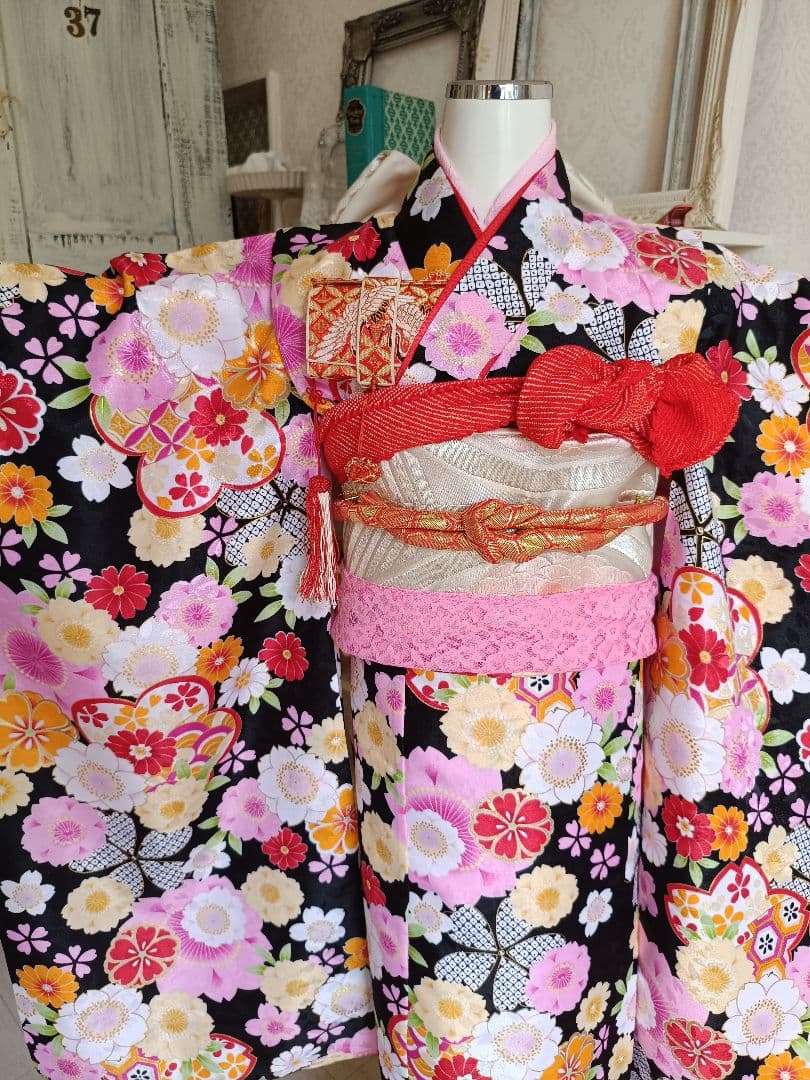 専用です☆作り帯