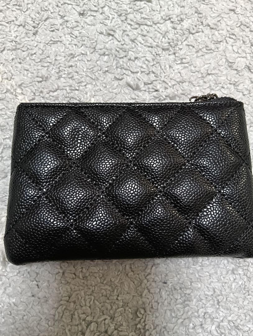 【新品】ケース カードケース ノベルティ ブラック ブラック