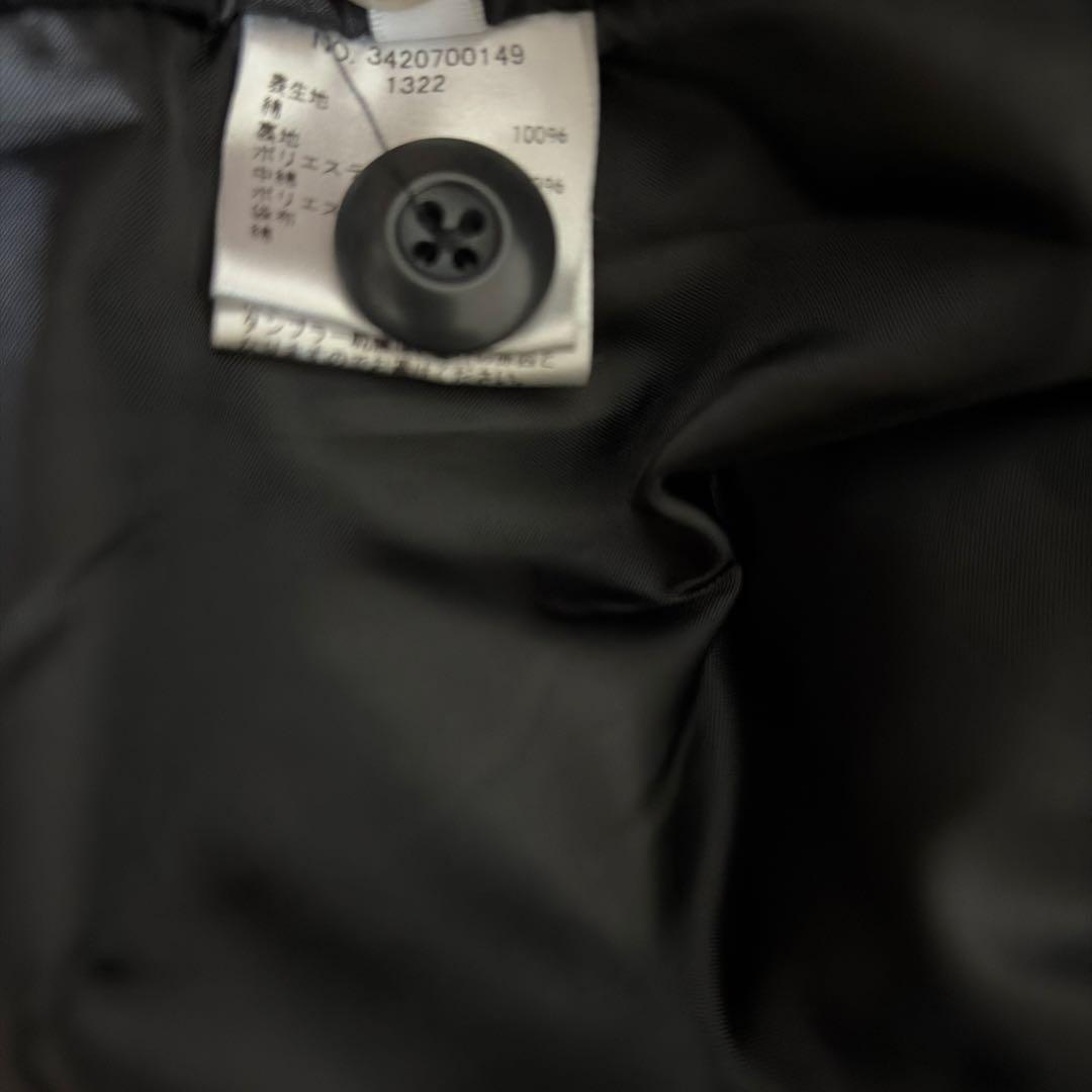 ⭐︎値下げしました⭐︎RHCロンハーマン　ウールチェック　CPOジャケット