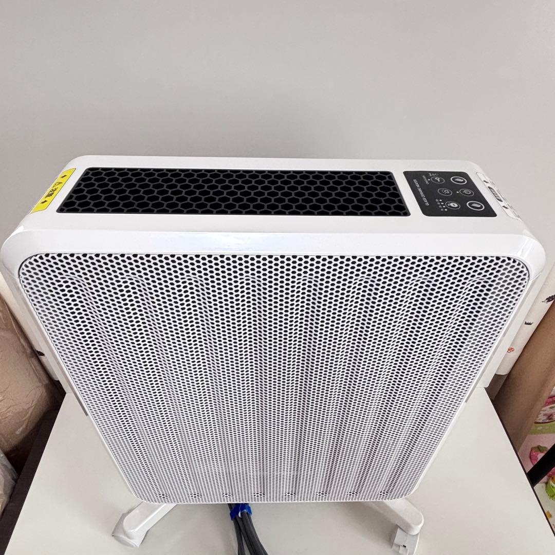 エムテック　ケノンヒーター　スグダン　KH358-02 セラミックヒーター