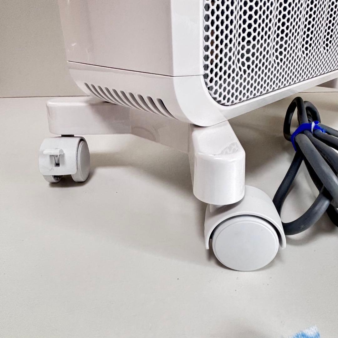 エムテック　ケノンヒーター　スグダン　KH358-02 セラミックヒーター