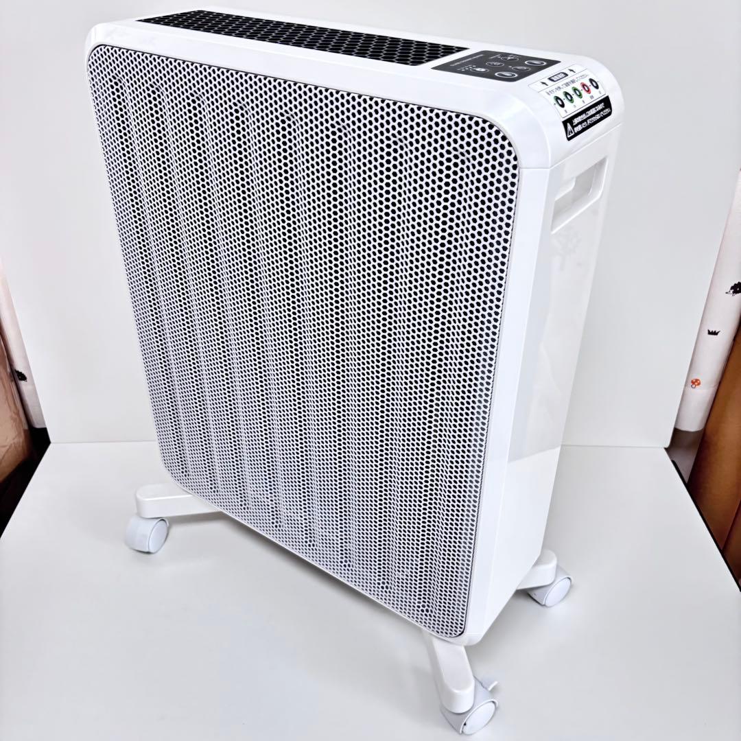 エムテック　ケノンヒーター　スグダン　KH358-02 セラミックヒーター