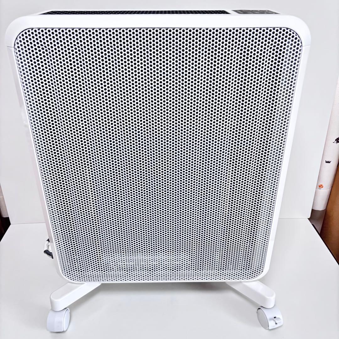 エムテック　ケノンヒーター　スグダン　KH358-02 セラミックヒーター