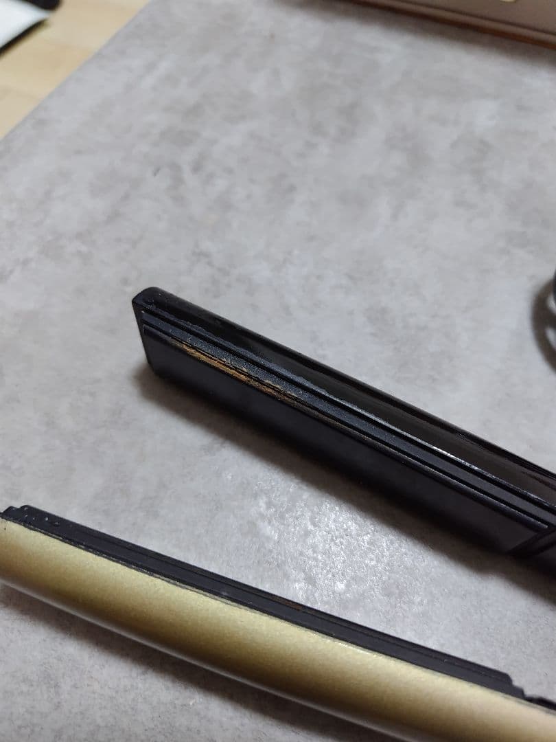 HAIRBEAURON 4d plusストレートヘアアイロン