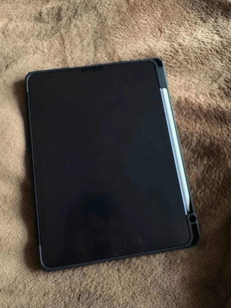 【m88さん専用】Apple iPad Air 10.9インチ スペースグレー