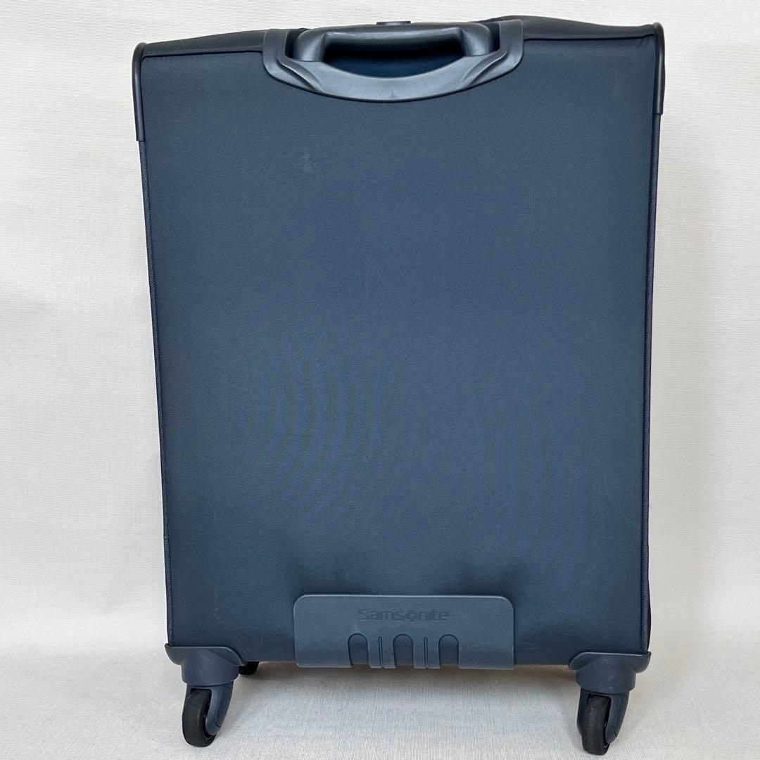 サムソナイト ビーライト 4～7泊 70/75L拡張時 日本正規品 スーツケース