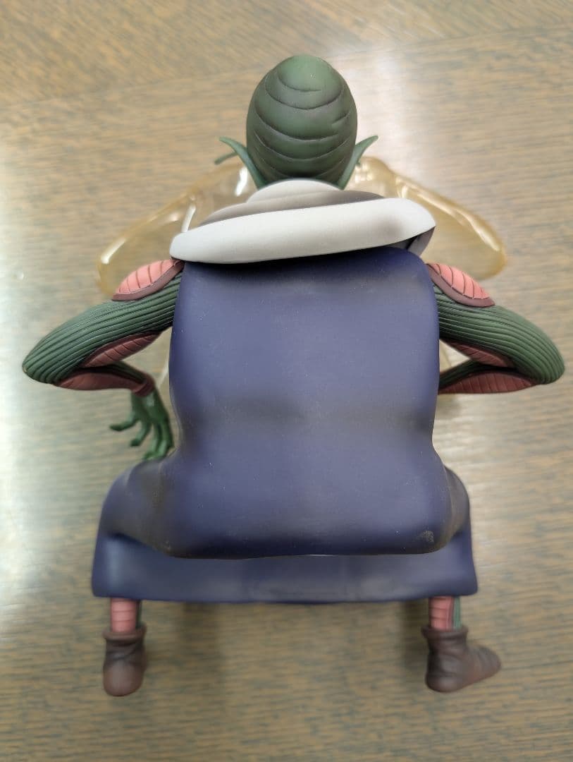 ドラゴンボール【ピッコロ大魔王原作カラーバージョン】トイフェス