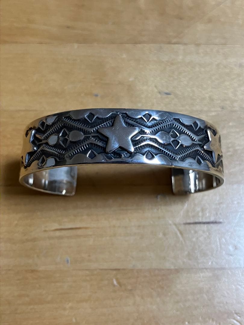 サンシャインリーブス SUNSHINE REEVES バングル スター