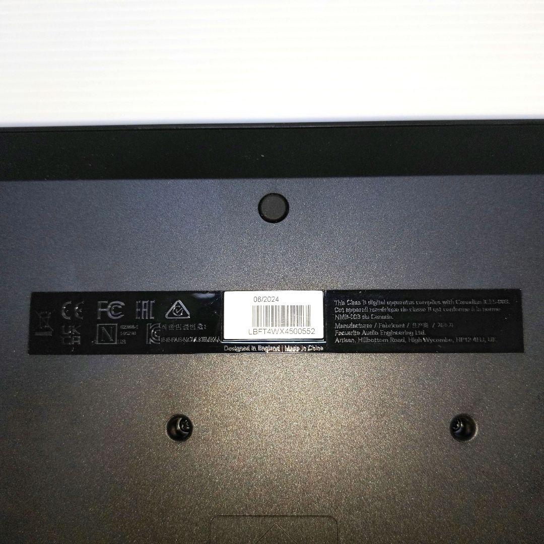 novation Launchkey Mini 37 MK4 MIDIキーボード