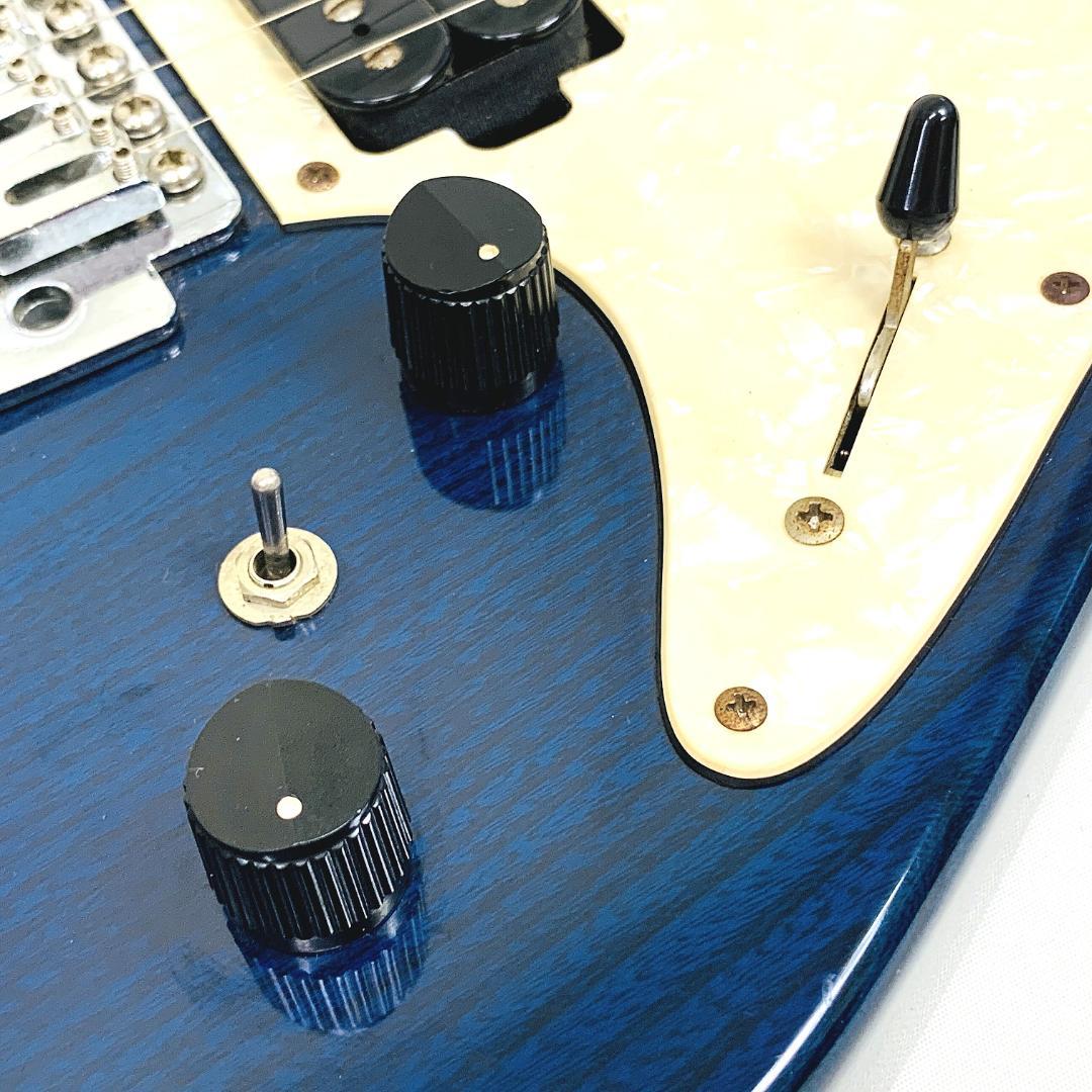 Aria Pro II Rev-Sound Series RS-380【整備品】