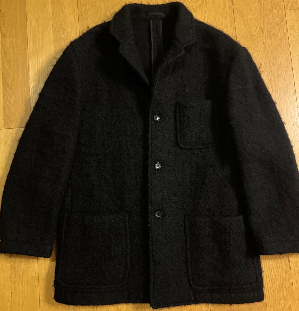 ꧁꧂COMME des GARÇONS HOMMEコート