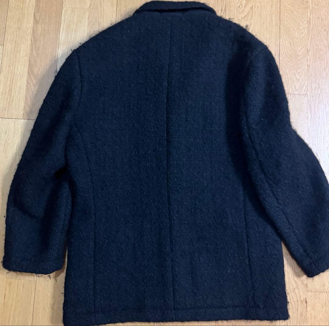 ꧁꧂COMME des GARÇONS HOMMEコート