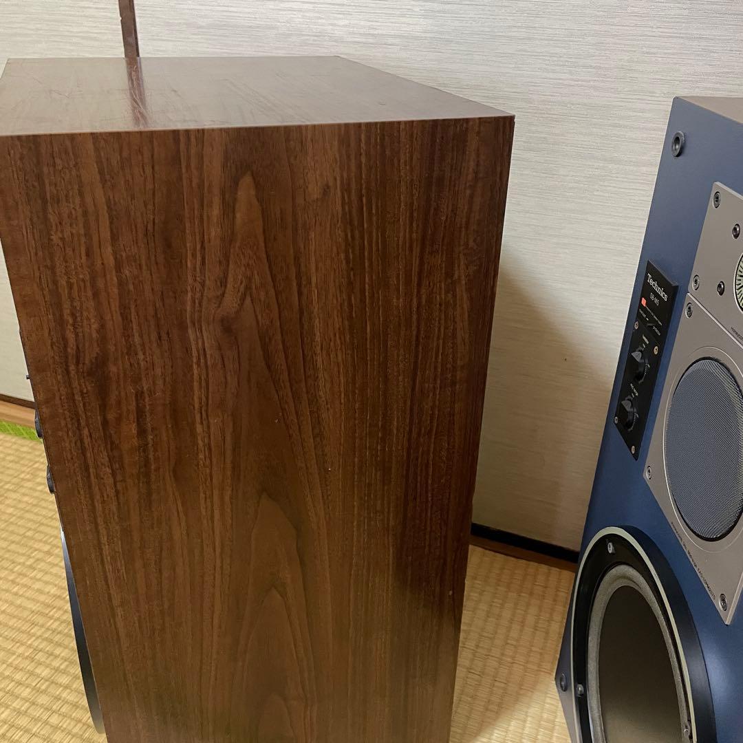 たのめる便★Technics SB-M5 3WAYスピーカーシステム