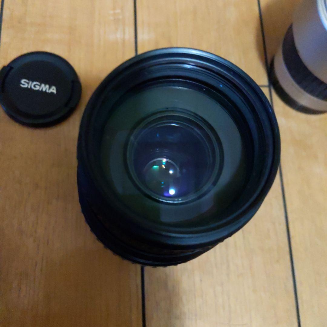 CanonNEWEOS Kiss一眼レフフィルムカメラズームレンズセット