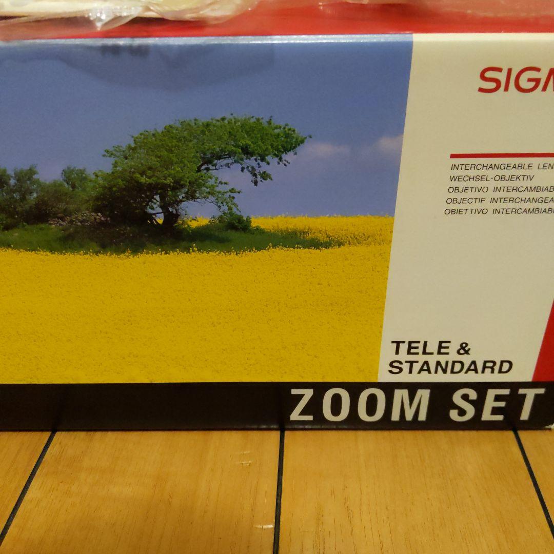 CanonNEWEOS Kiss一眼レフフィルムカメラズームレンズセット