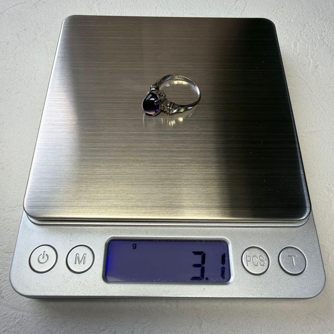 K14WG リング 11号