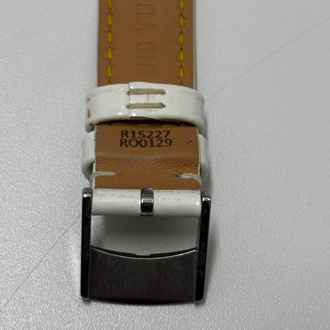 booco  ルイヴィトン タンブール 腕時計 （稼働）