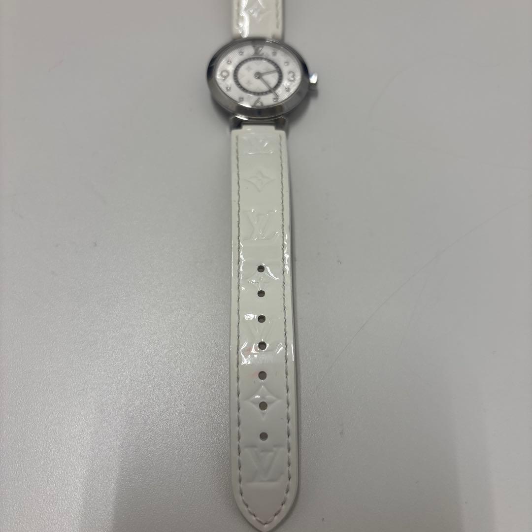 booco  ルイヴィトン タンブール 腕時計 （稼働）