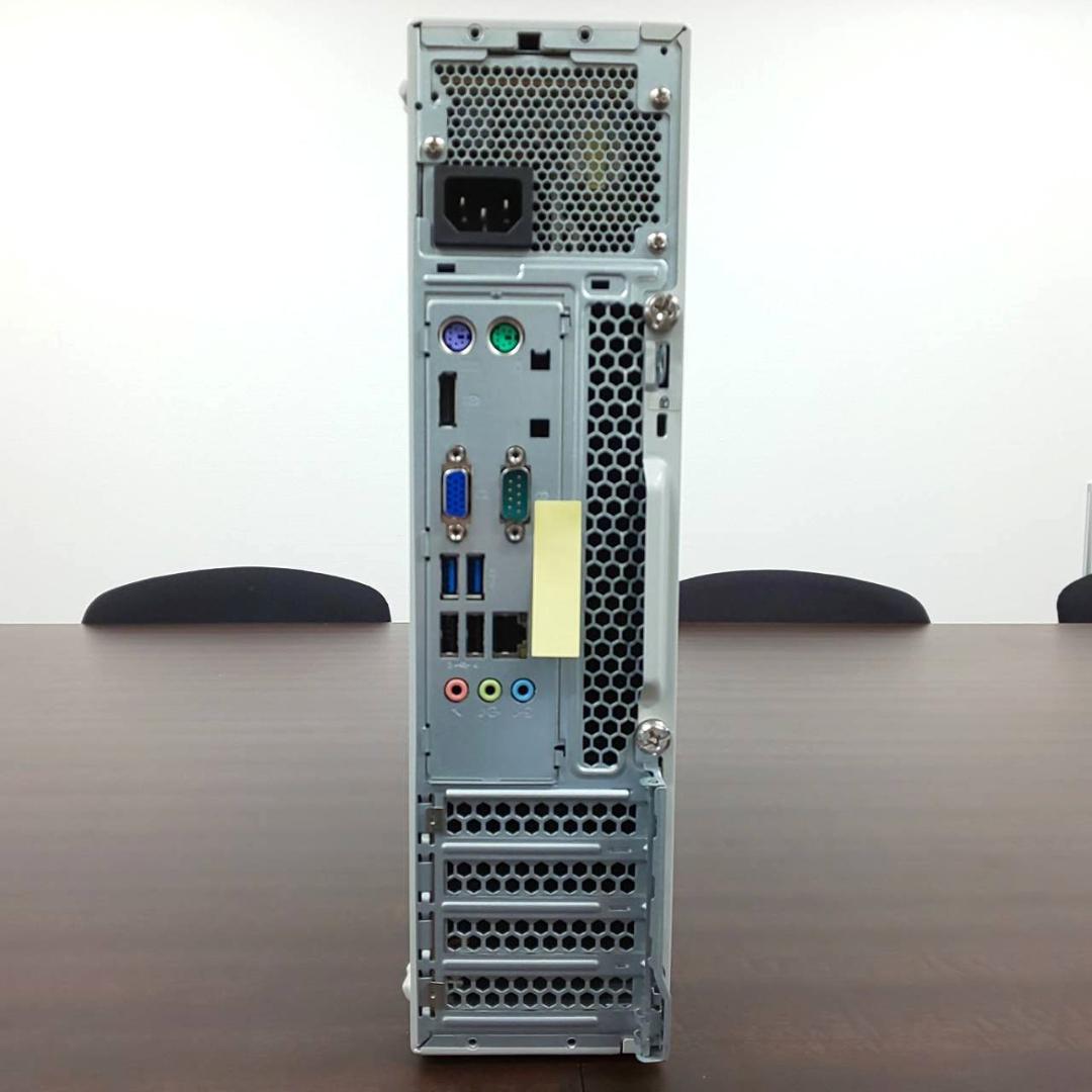 【送料無料】NEC Mate タイプML i3/8GB/Office有