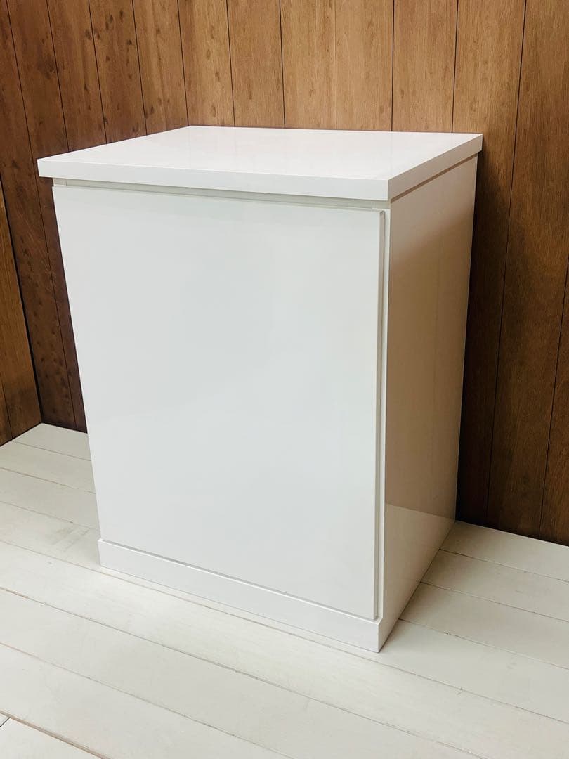 60㎝ワイド（600×450㎜）水槽用　特注キャビネット
