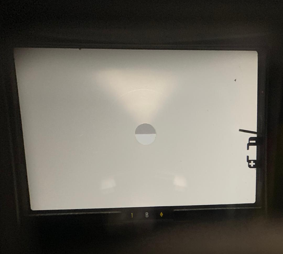 良品 Nikomat FTN＋50mm f1.4 純正ストラップ・フィルター付