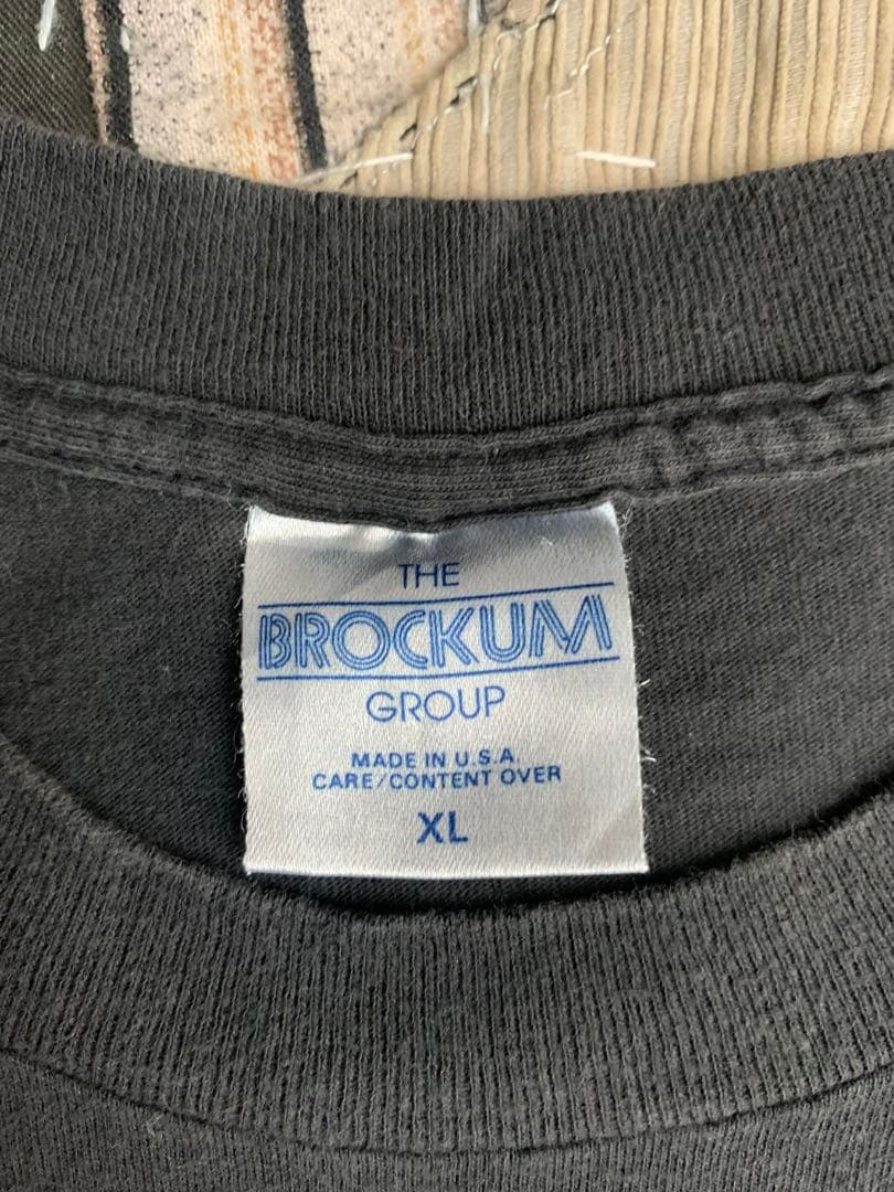 90s XL the sirters of mercy vtg tシャツ UK