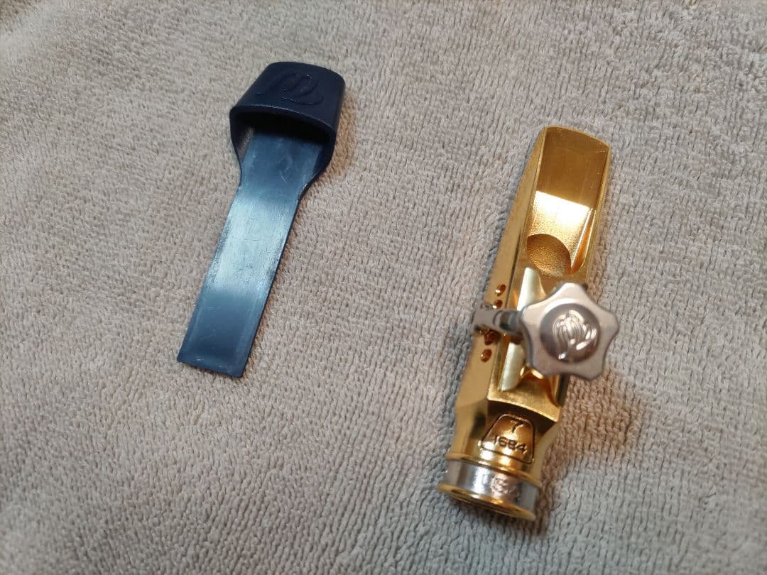 TheoWanne Durga3 セオワニ アルト マウスピース 7