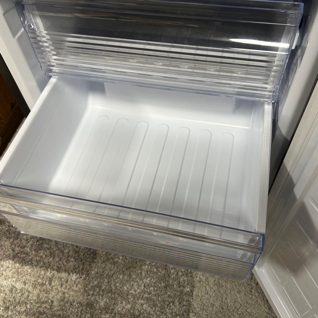 都内23区送料無料❗️ SHARP SJ-PD28F-T 冷蔵庫　2020年製✨