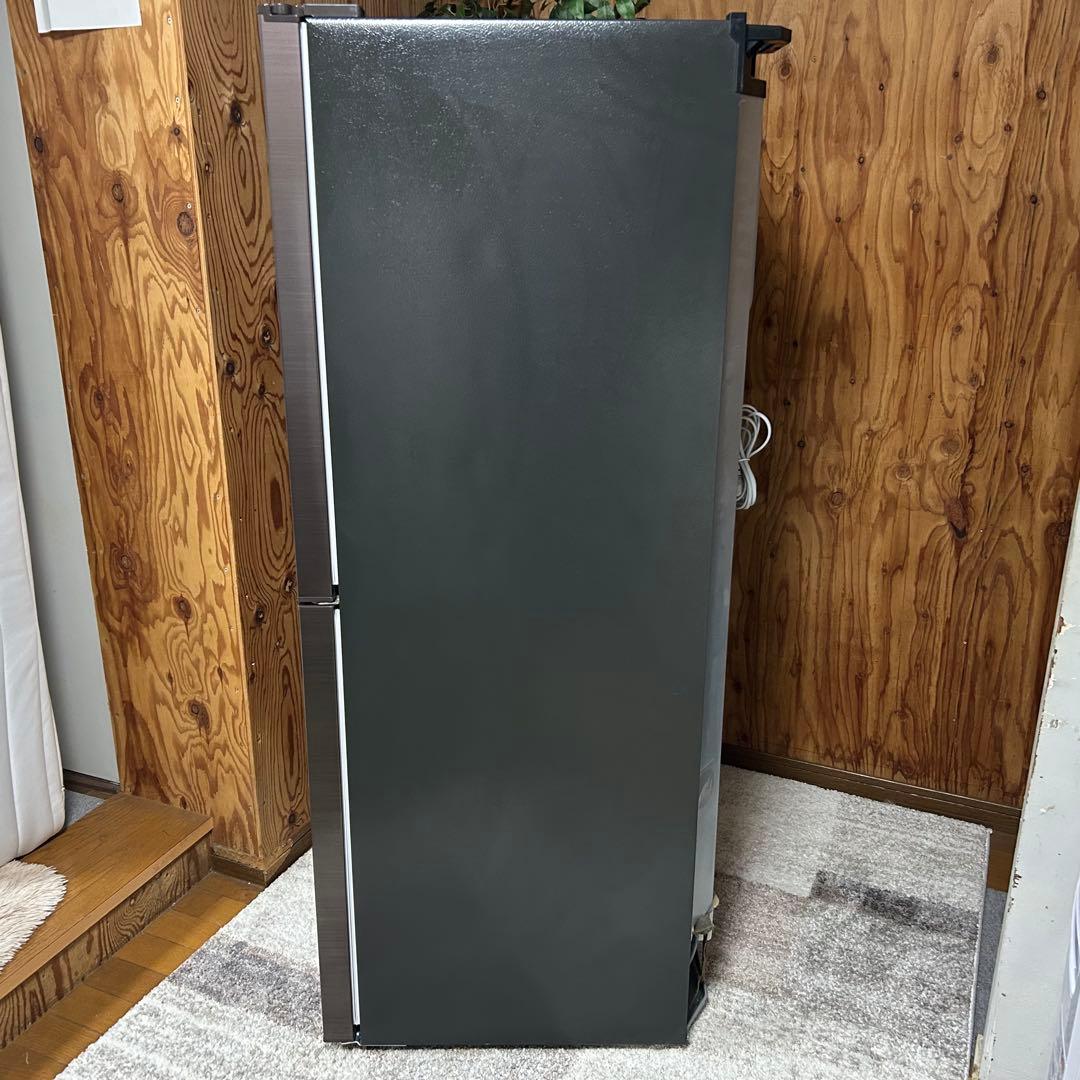 都内23区送料無料❗️ SHARP SJ-PD28F-T 冷蔵庫　2020年製✨