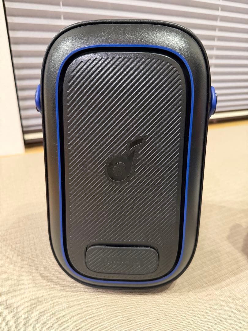 soundcore Rave Neo2 Bluetoothパーティースピーカー