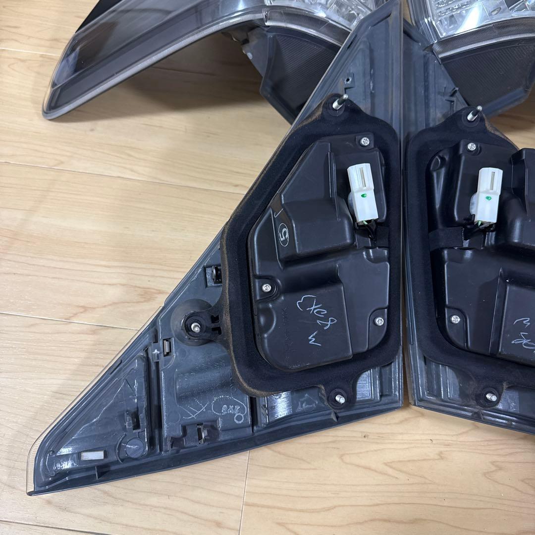 ヴェルファイア　LED テールランプ　セット　20系