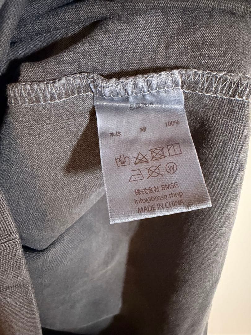 BE:FIRST BESTY ONLY LIMITED Tシャツ Sサイズ