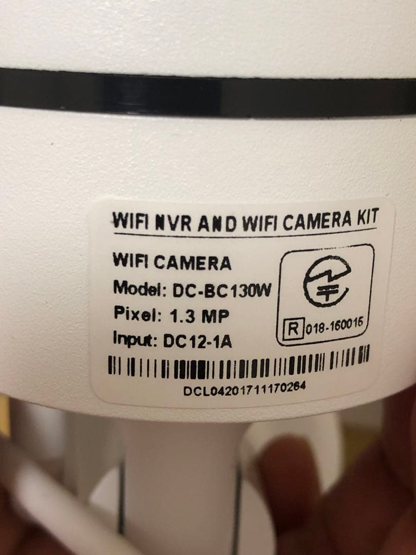 LETS ワイヤレス見張隊