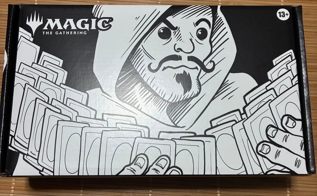 マジック：ザ・ギャザリング MTG Festival in a Box: Las Vegas 2025