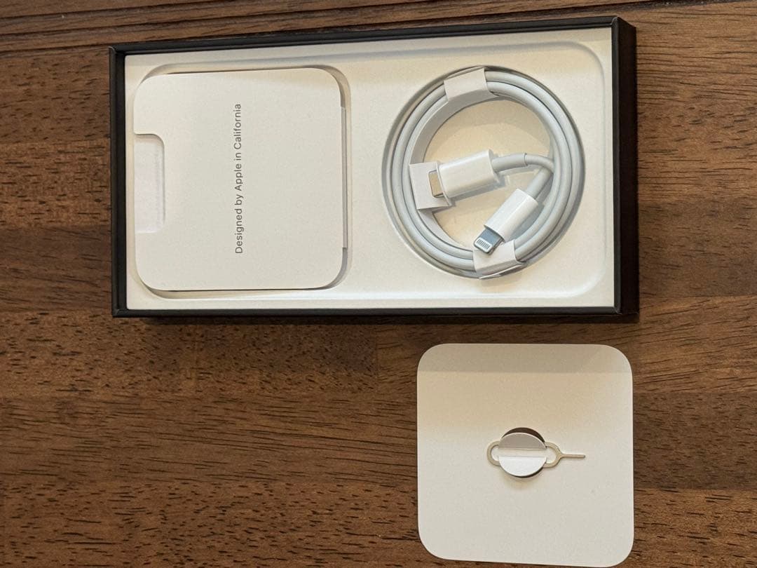 Apple iPhone 12 Pro パシフィックブルー128GB