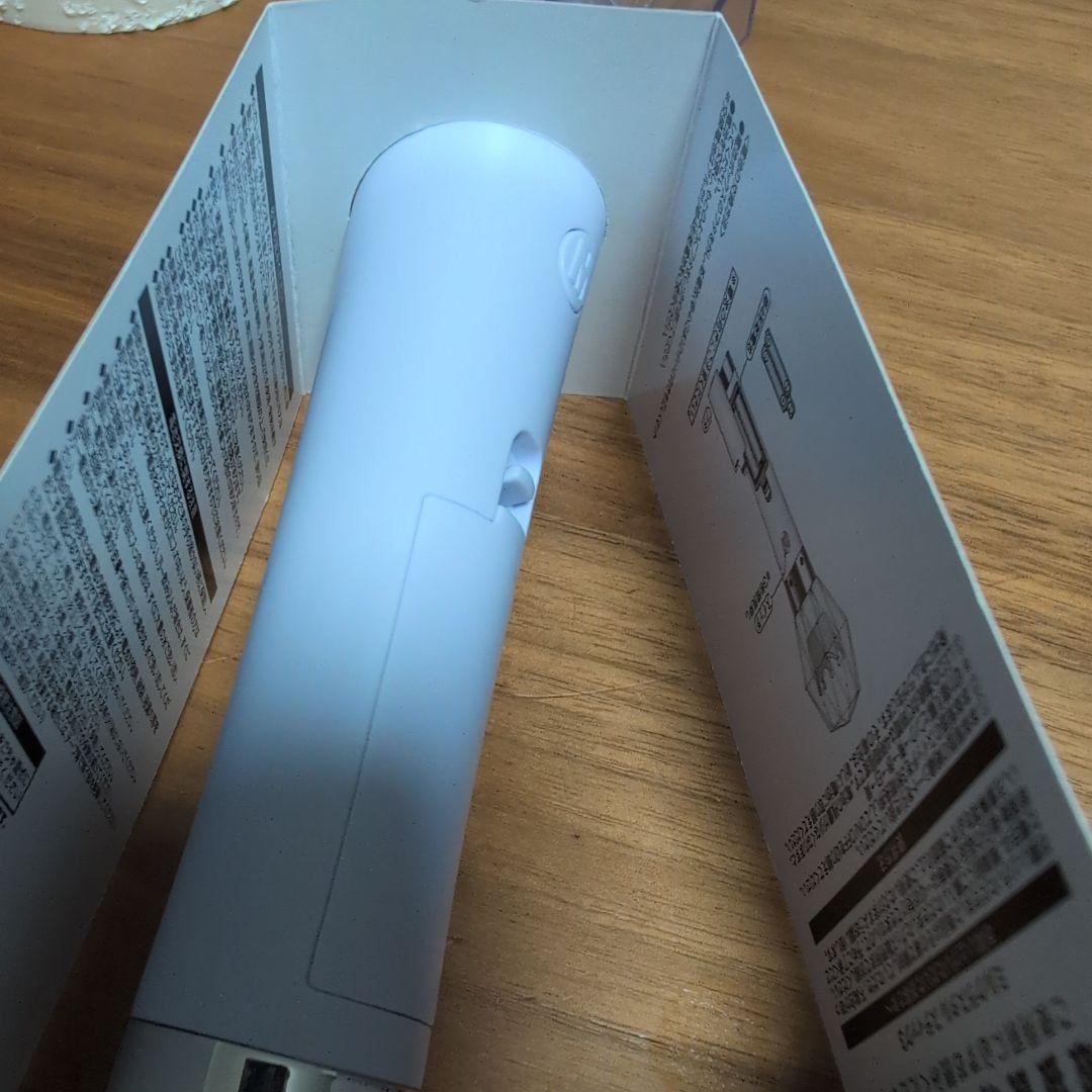 M!Lkペンライト3