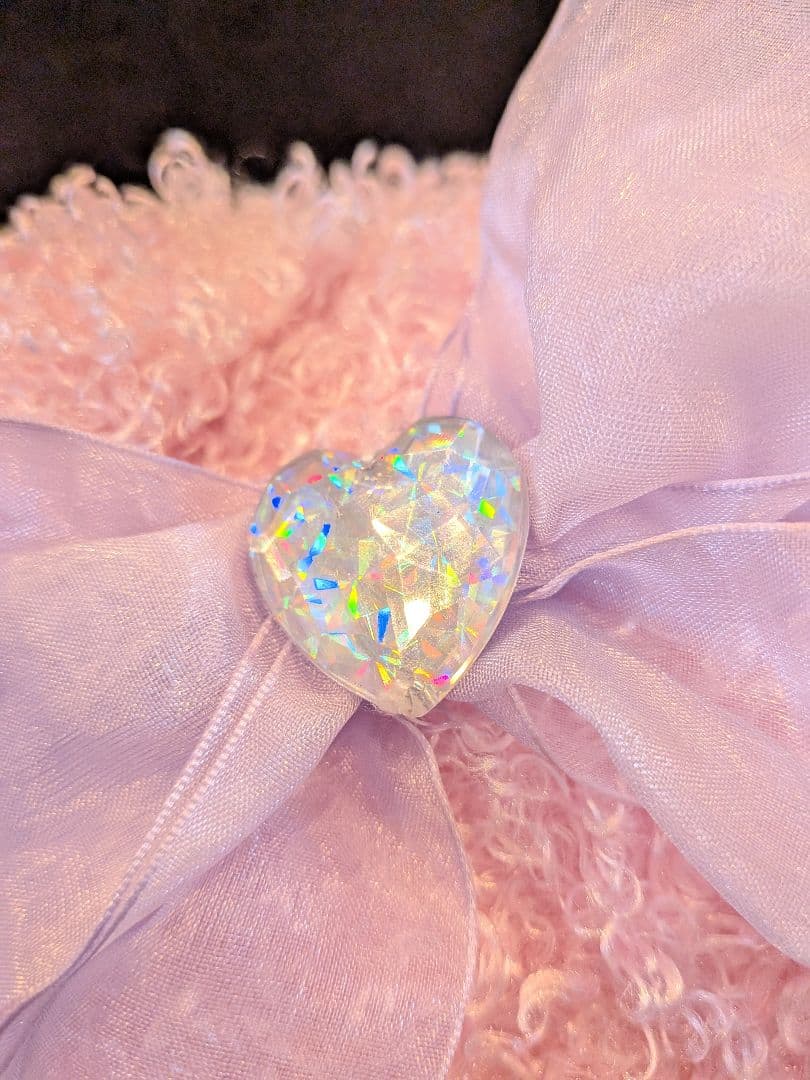 希少☆　マイメロディ KDDI 電報 ぬいぐるみ　レースずきん　非売品