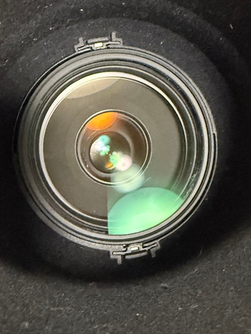 キヤノン Canon EF70-300mm F4-5.6L IS USM 美品