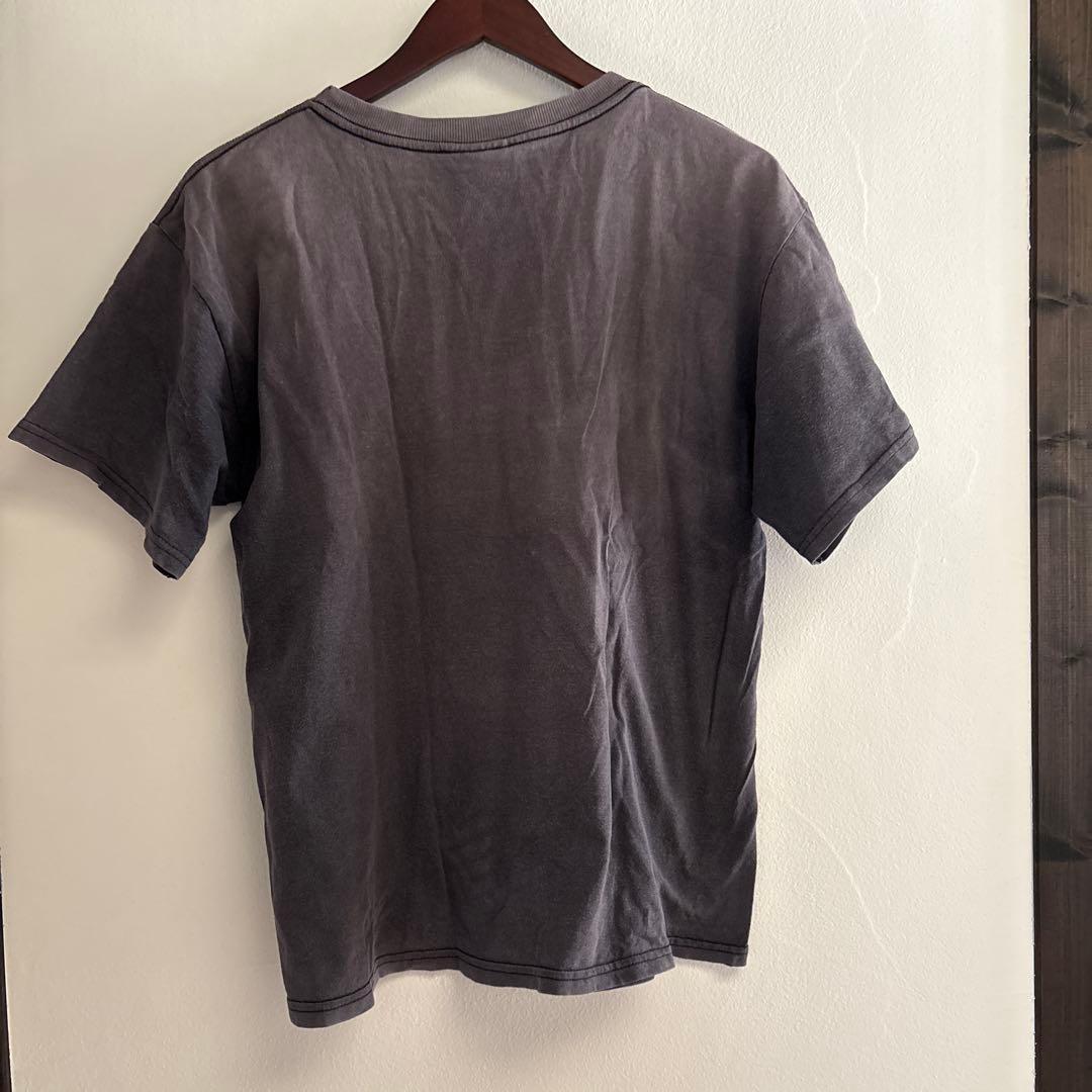 極上フェードボディrage against the machine Tシャツ