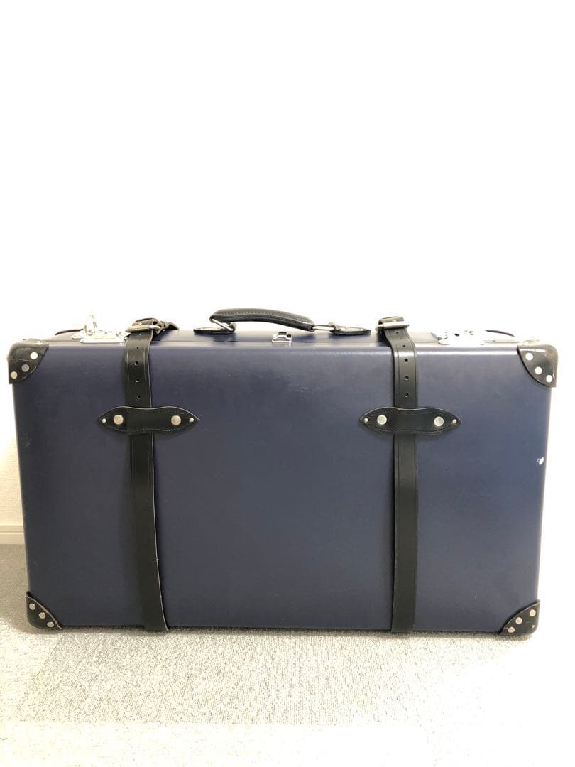GLOBE TROTTER グローブトロッター　スーツケース