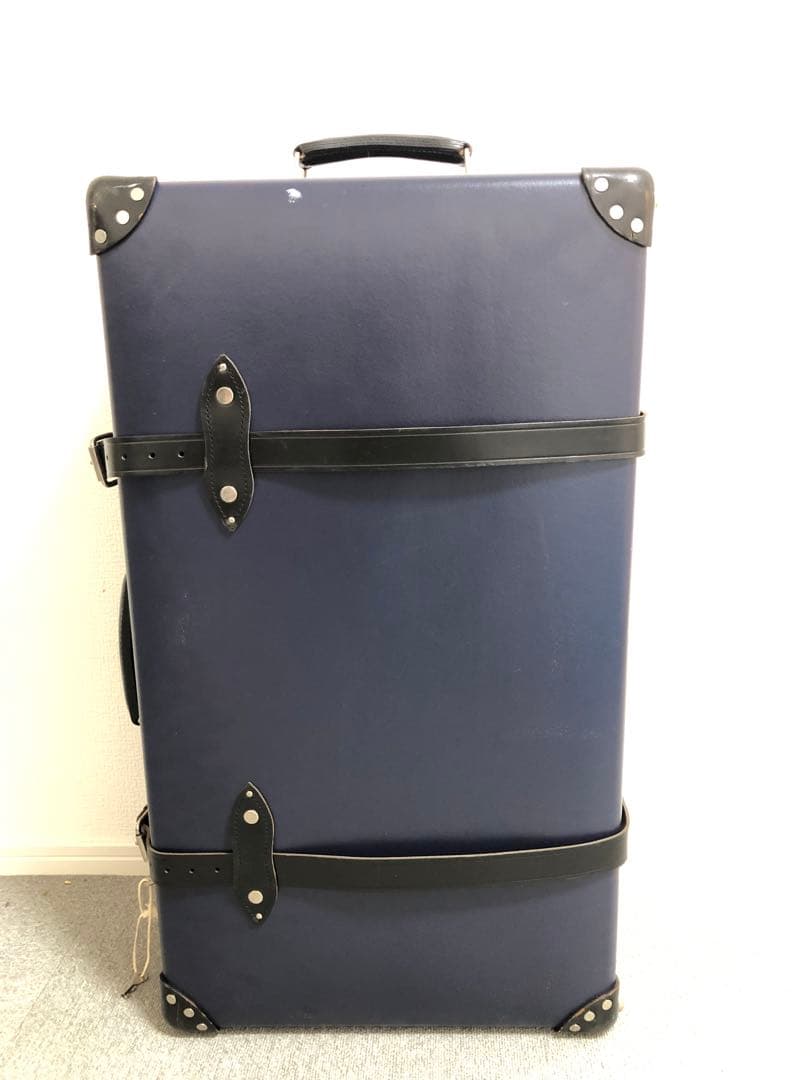 GLOBE TROTTER グローブトロッター　スーツケース
