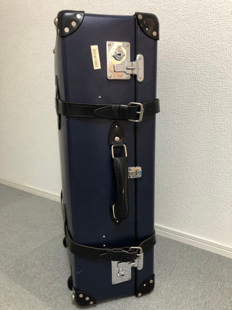 GLOBE TROTTER グローブトロッター　スーツケース