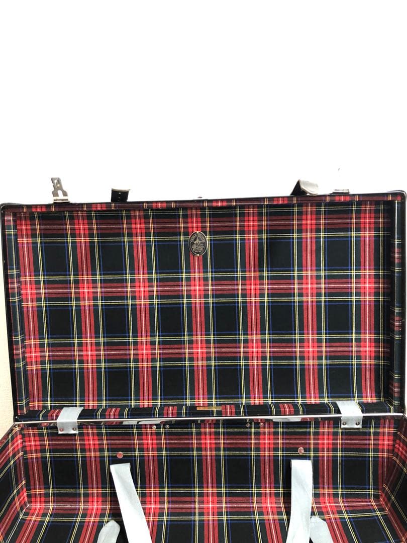 GLOBE TROTTER グローブトロッター　スーツケース