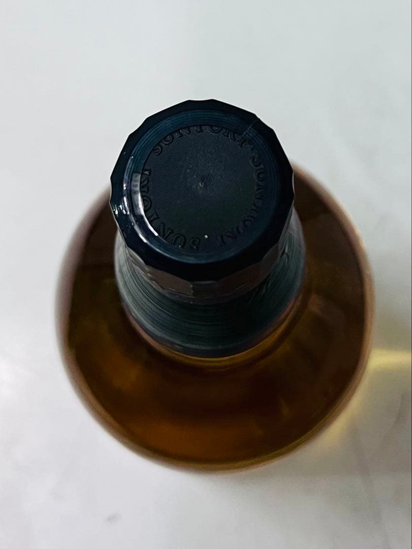 山崎・白州・知多700ml ミニボトル山崎・白州×2 、180ml計6本セット