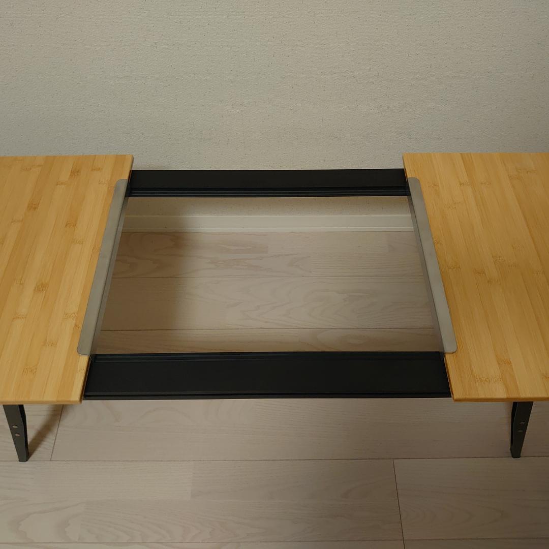 スノーピークエクステンションIGT CK-090