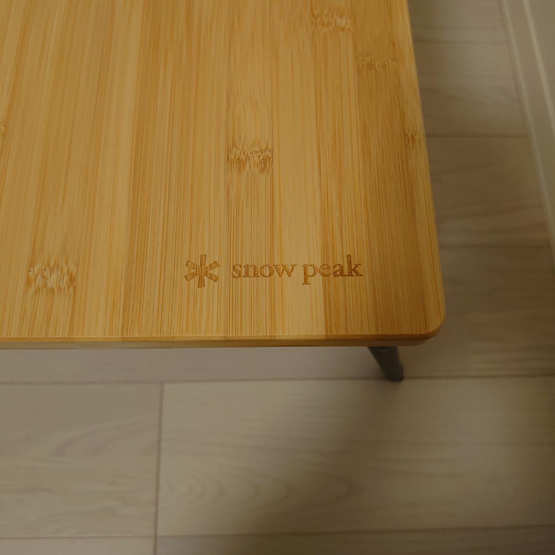 スノーピークエクステンションIGT CK-090