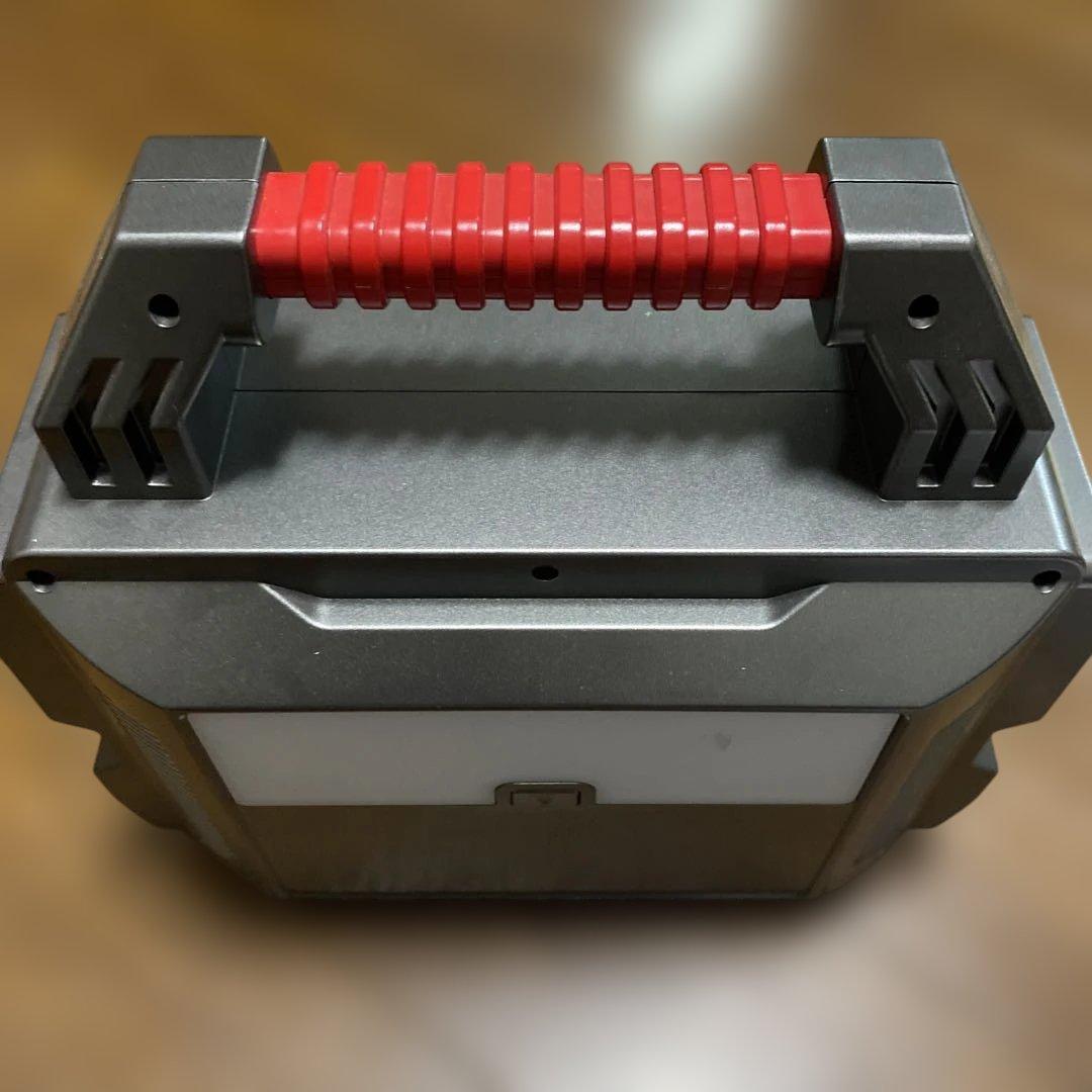 【ポータブル電源 CB-P080】