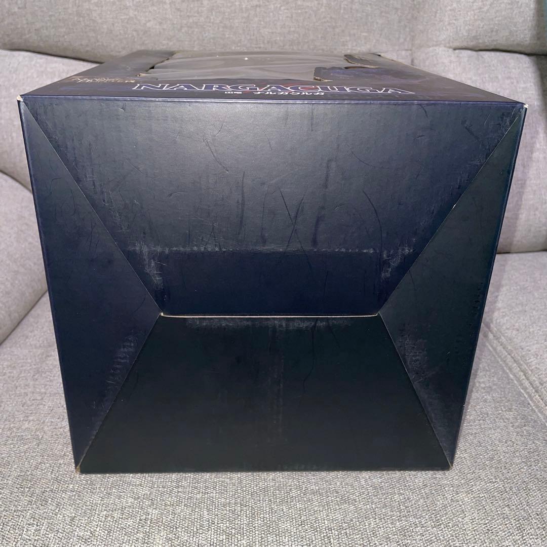 迅竜　ナルガクルガ　クリエイターズモデル　新品未開封