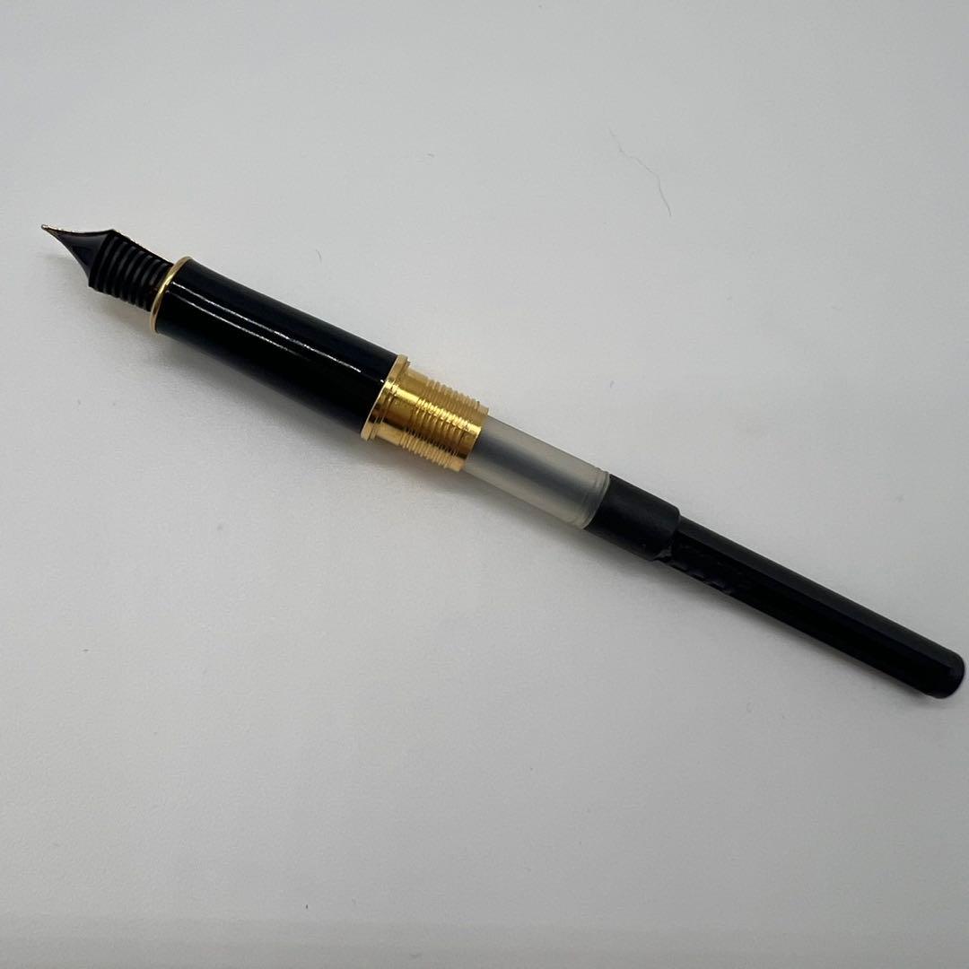 未使用品 PARKER パーカー SONNET ソネット 万年筆 18K 00