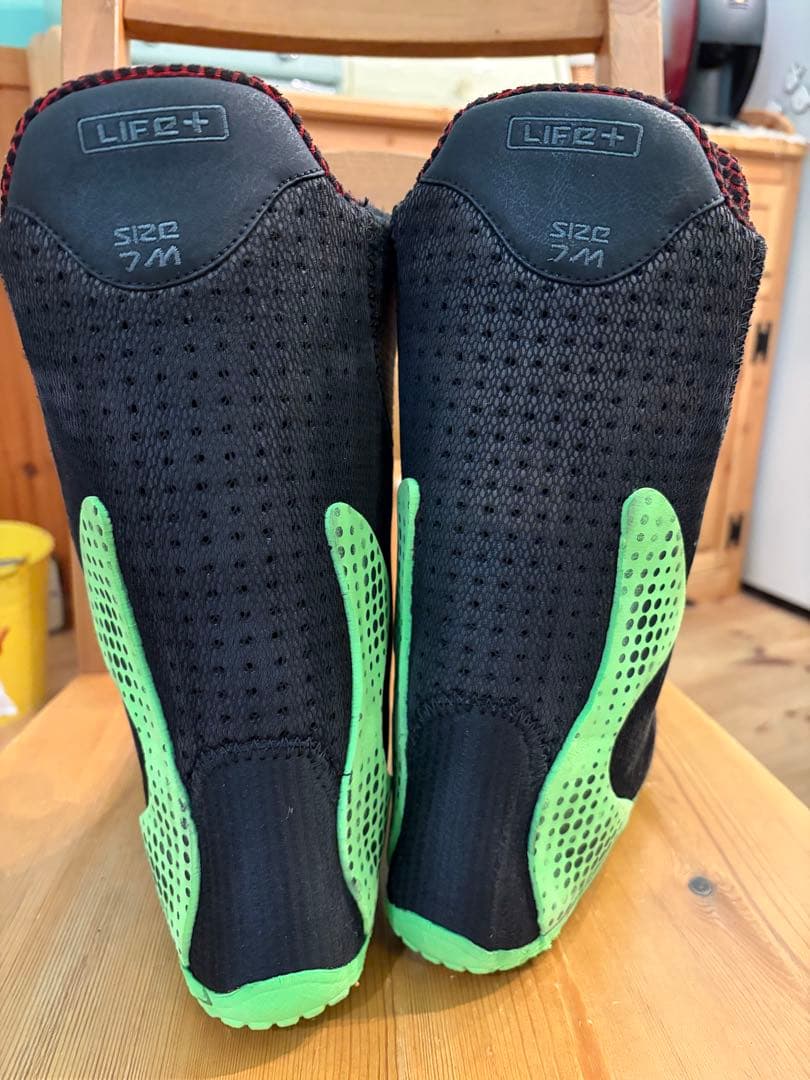 Burton SLX ブーツ　最高峰　バートン　2018 25cm us7